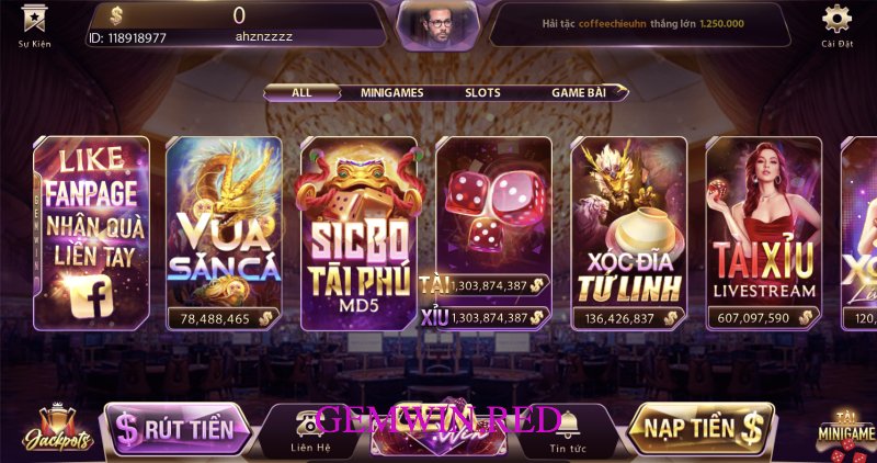 Sản phẩm nổi bật của Ee8801 Games - Ee8801