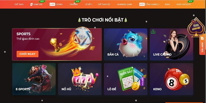 Câu lạc bộ Mec68 triển khai các hoạt động khuyến mãi vô cùng hấp dẫn - Mec68