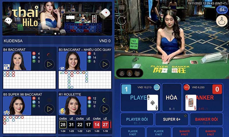 Iwin là một địa chỉ uy tín và đáng tin cậy - Iwin