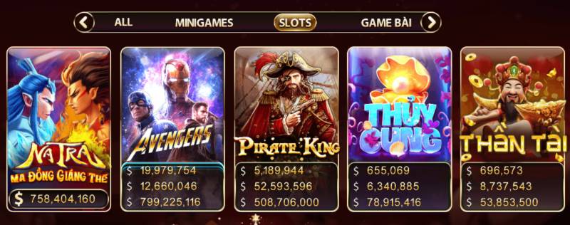 Khuyến mãi VIP Win79 - Win79