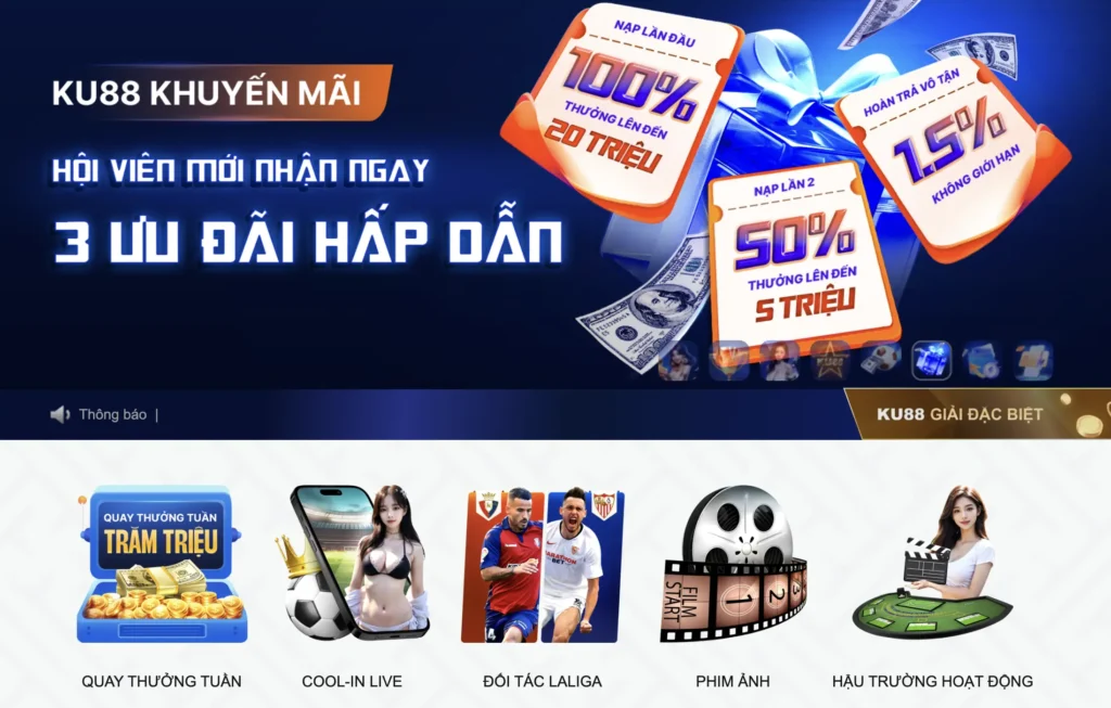 Những trang web trực tuyến phổ biến nhất năm 2026 theo bình chọn của 11Vn - 11Vn