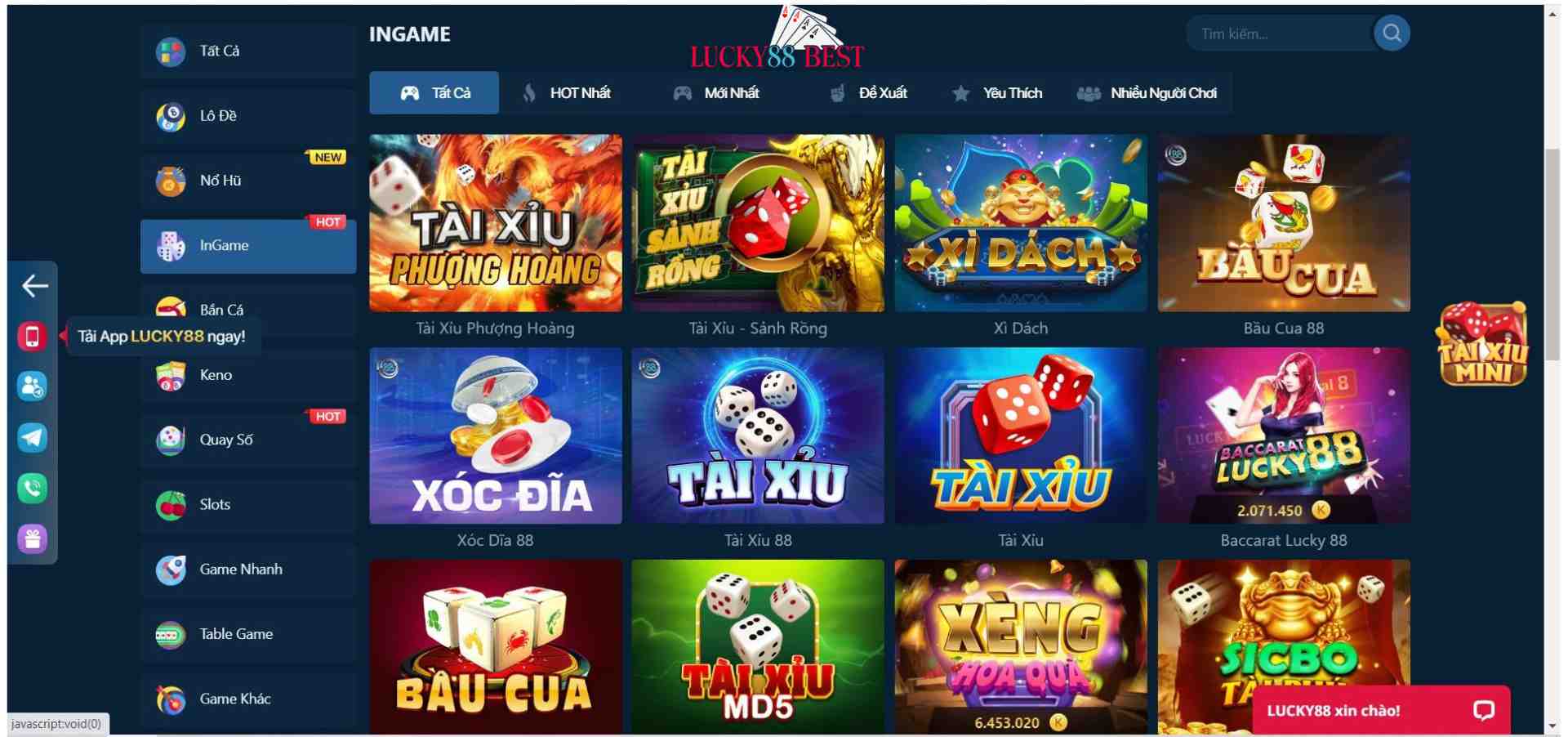Okking cung cấp các sản phẩm trò chơi - Okking