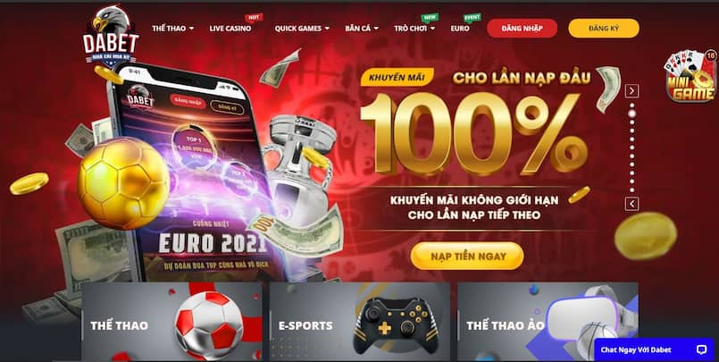 Nguồn gốc của trang web game 126Bet - 126Bet