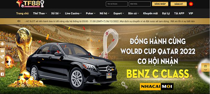 Tôi đăng ký tài khoản Dafabet như thế nào? - Dafabet