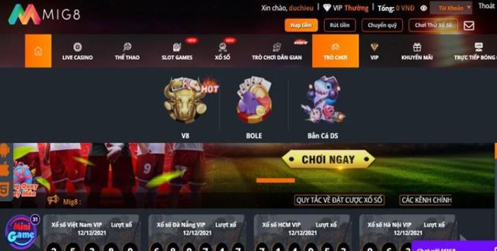 Quá trình xây dựng thương hiệu game tầm cỡ Va88 - Va88