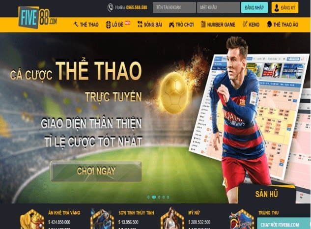 Phát sóng trực tiếp/truyền hình trực tiếp trên nền tảng Vin77 - Vin77