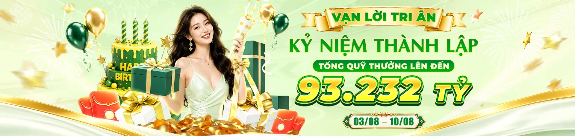 Các hoạt động quảng bá của 7Club là một cách hiệu quả để tăng nguồn vốn cá cược - 7Club