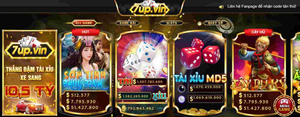 Những tính năng nổi bật của các tựa game Hi888 hấp dẫn mà bạn cần biết - Hi888