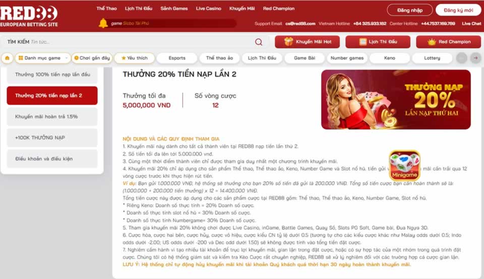 Trò chơi nền tảng Loto188 Mozambique - Loto188