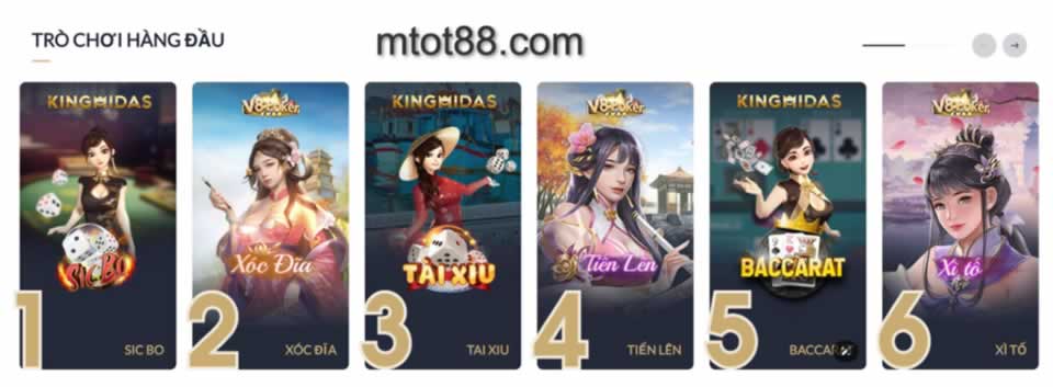 Bộ sưu tập game cấp độ Good88 - Good88