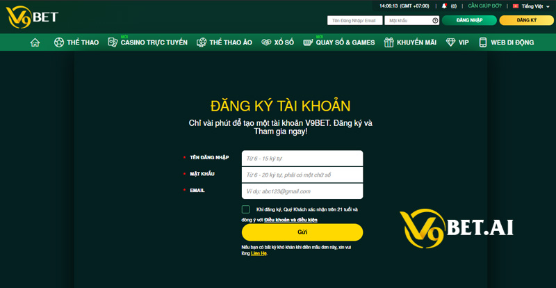 Các trang web giả mạo Vb68 đang xuất hiện với số lượng lớn - Vb68