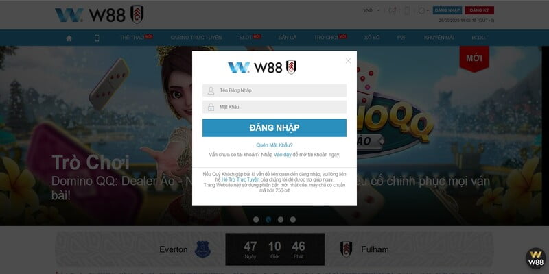 Các yêu cầu cơ bản để tham gia chương trình khuyến mãi Lv88 - Lv88