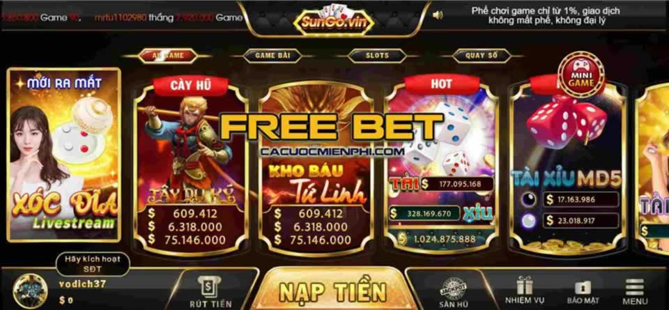 Trang web của V6bet có giao diện rất thân thiện với người dùng và dễ sử dụng - V6bet