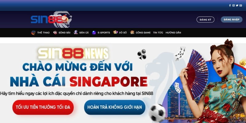 Trải nghiệm đăng nhập 88Uu - 88Uu