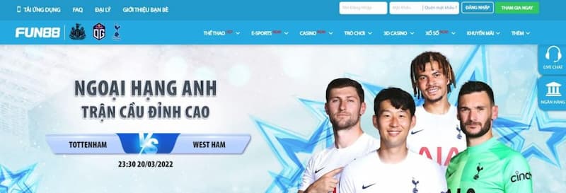 Một cổng đăng nhập trò chơi cấp độ 789Bet cung cấp nhiều kênh khác nhau - 789Bet
