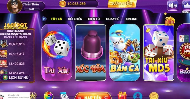 Hãy đến với Vipwin và trải nghiệm cảm giác hồi hộp của trò chơi máy đánh bạc Sic Bo! - Vipwin