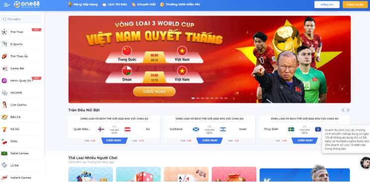 Một trò chơi may rủi hấp dẫn trên nền tảng Sen88 - Sen88