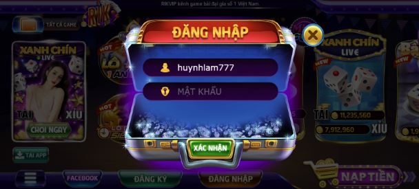 Khuyến mãi hàng ngày của Công ty trò chơi 12Play - 12Play