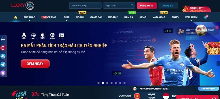 Các trò chơi cấp độ Vn138 và đặc điểm của chúng - Vn138