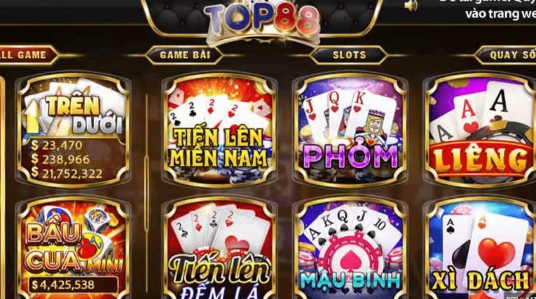 Gobet cung cấp bao nhiêu trò chơi? - Gobet