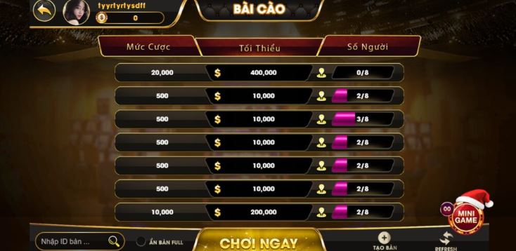 Phương thức gửi và rút tiền của Luxvaip là gì? - Luxvaip