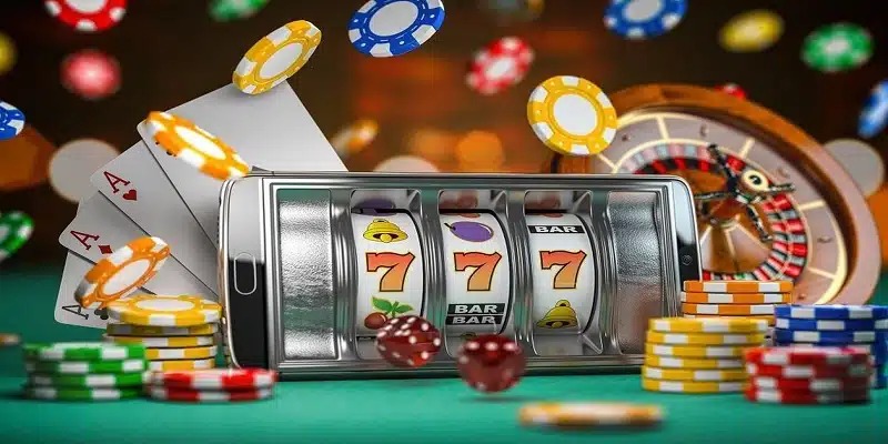 Người chơi cần lưu ý điều gì khi nạp tiền vào tài khoản cấp Gi8? - Gi8