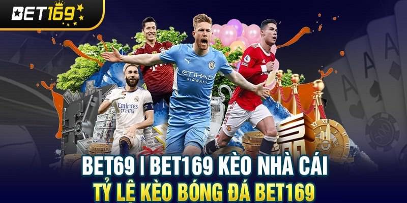 Một trang web cá cược bóng đá uy tín đạt chuẩn 789Bet - 789Bet