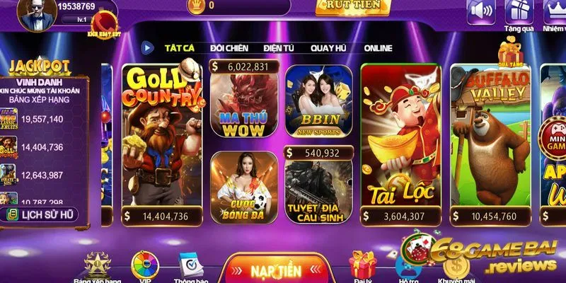 M88 Bet sở hữu nhiều tính năng độc đáo khiến nó trở nên rất hấp dẫn - M88